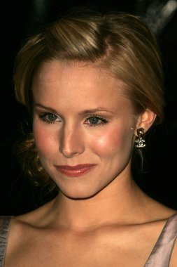Kristen Bell