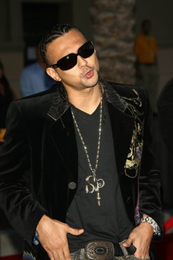 Sean Paul