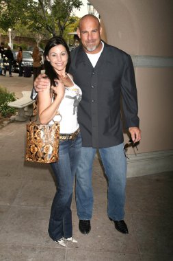 Goldberg, wanda ferraton bill