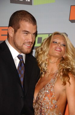 Tito ortiz ve jenna jameson