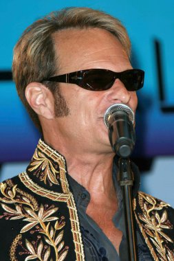 Van halen reunion tur basın toplantısı