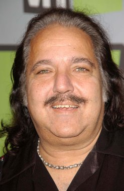 Ron Jeremy