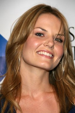 Jennifer Morrison