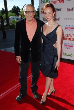 cinevegas açılış gecesi prömiyeri,