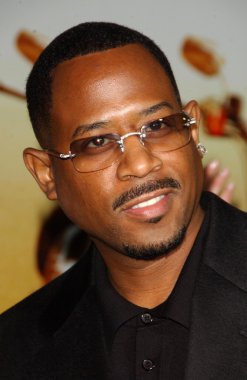 Martin Lawrence