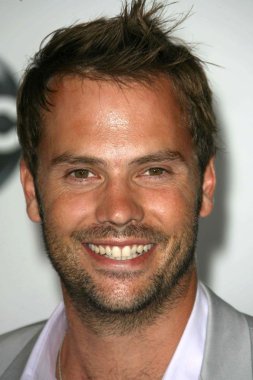 Barry Watson