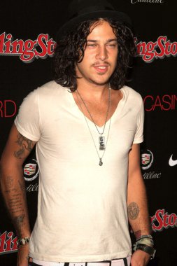 Ryan Cabrera