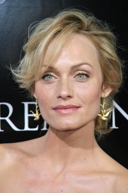 Amber Valletta