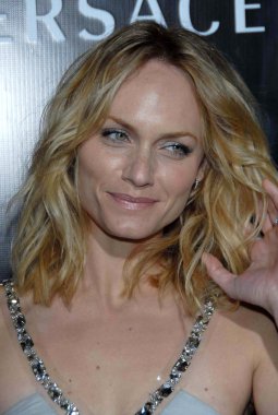 Amber Valletta