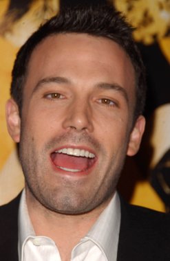 Ben Affleck