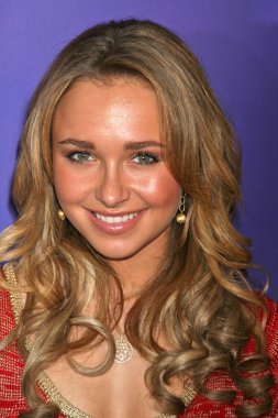Hayden Panettiere