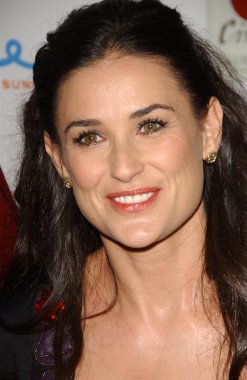 Demi Moore