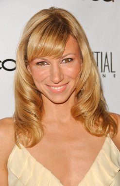 Deborah Gibson at Los Angeles Confidential Magazine's Annual Emmy Party. One Sunset, West Hollywood, CA. 09-11-07