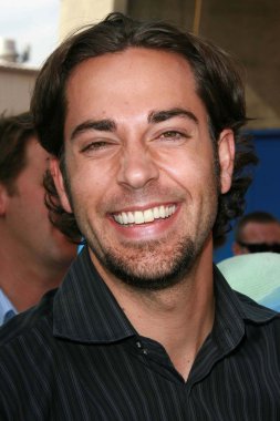 Kate flannery ve konuk