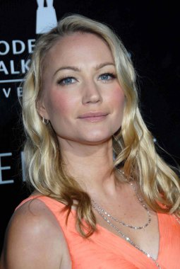 Sarah Wynter