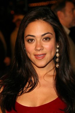 Camille Guaty
