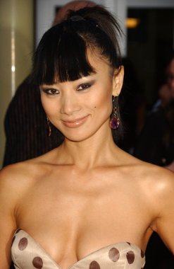 Bai ling
