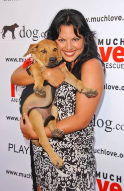Sara Ramirez