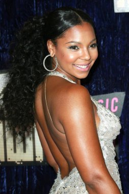 Ashanti