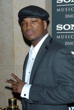 2007 clive davis pre-grammy Ödülleri partisi