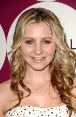 Beverley Mitchell