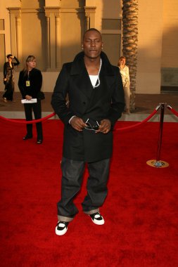 Tyrese Gibson
