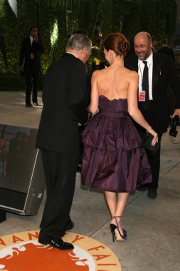 2007 vanity fair oscar partisi