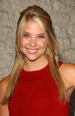 Ashley Benson