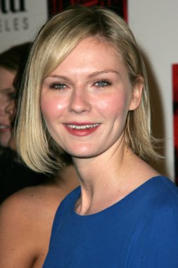 Kirsten Dunst