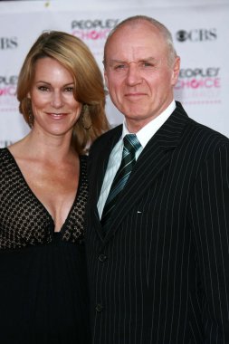 Tracey dale ve alan dale