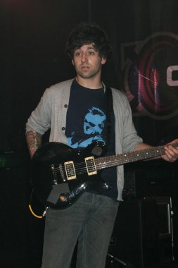 fall out boy canlı performans