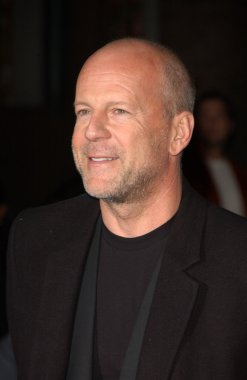 Bruce Willis