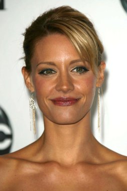 Kadee Strickland