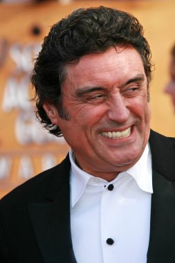 13 yıllık ekran actors guild Ödülleri gelenler