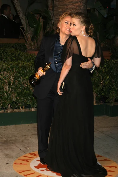 2007 vanity fair oscar partisi