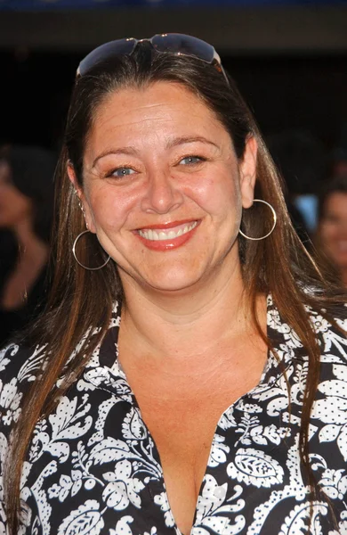 Los angeles açılış cirque du soleil 