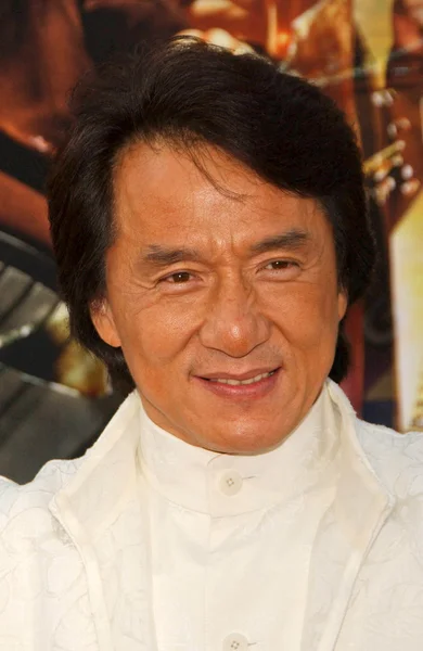 Jackie Chania. — kuvapankkivalokuva