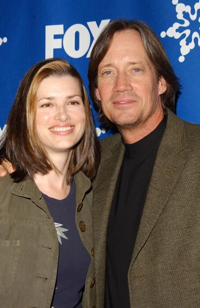Sam jenkins ve kevin sorbo