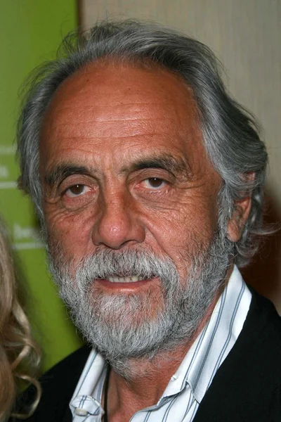 Tommy Chong