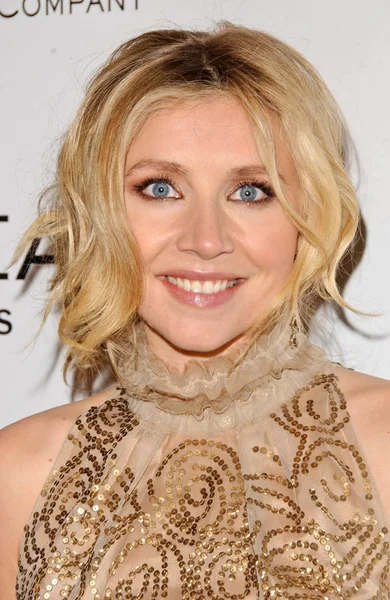 Sarah Chalke — Stockfoto