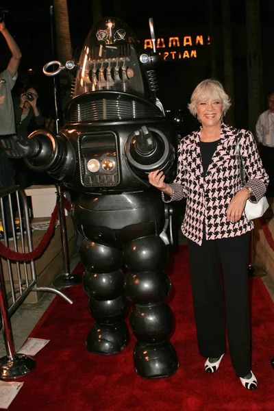 "Forbidden Planet" 50th Anniversary Gala Screening — Stock Photo, Image