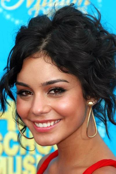 Vanessa Anne Hudgens — Foto Stock