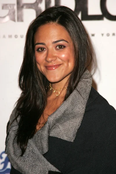 Camille Guaty — Stock Photo, Image
