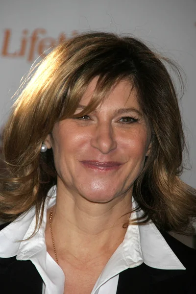 Amy Pascal — Stock Photo, Image