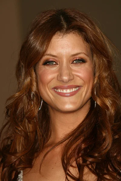 Kate Walsh at the 34th Annual American Music Awards. Shrine Auditorium, Los Angeles, CA. 11-21-06 — Stock Photo, Image
