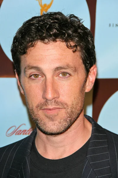 Jude at the party for the 2007 Primetime Emmy Nominees. One Sunset, West Hollywood, CA. 09-09-07 — Stockfoto