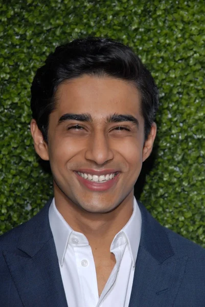 Suraj Sharma — Zdjęcie stockowe