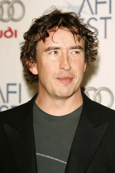 Steve Coogan —  Fotos de Stock