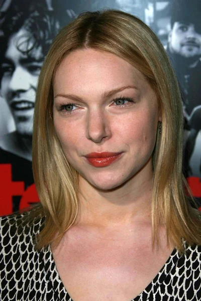 Laura prepon — Stockfoto