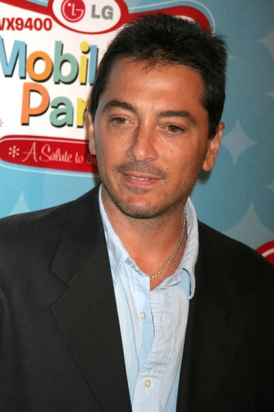 Scott Baio — Stockfoto